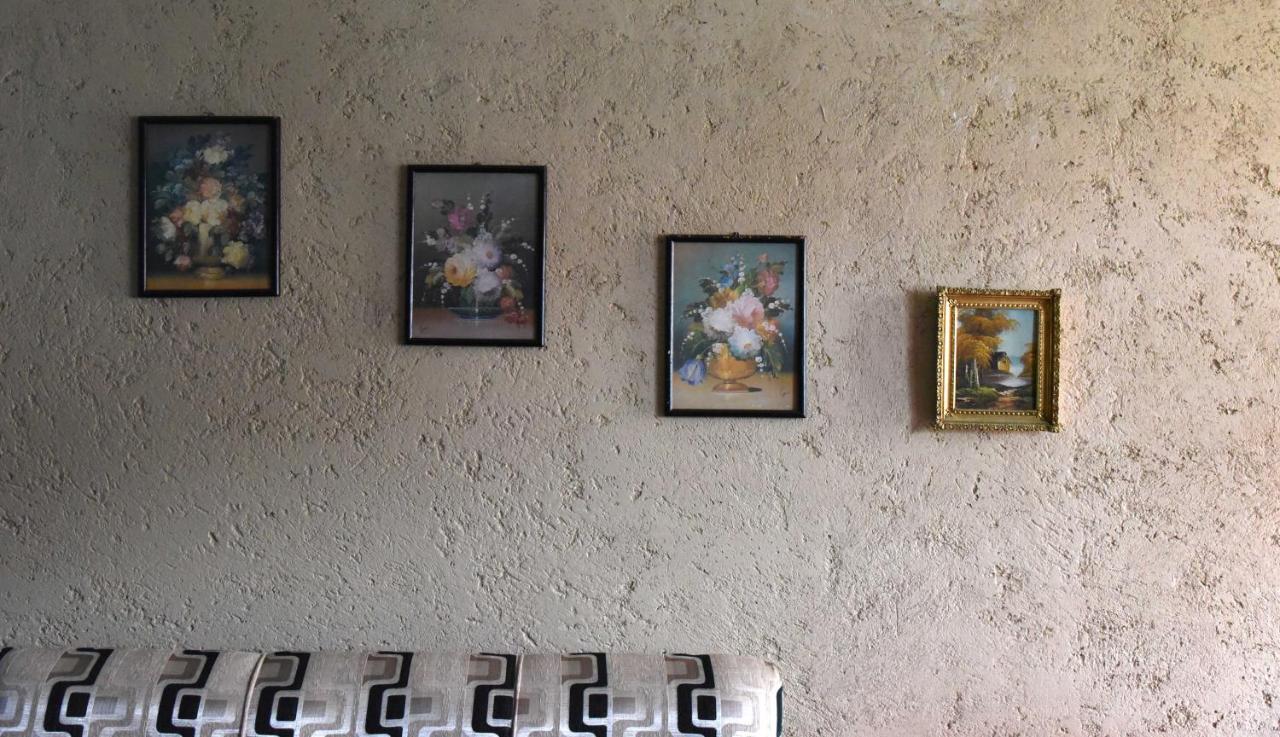 Hotel Las Fumarolas De Don Goyo Cholula de Rivadavia Exterior foto